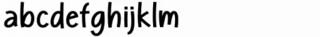 Kinderz Regular