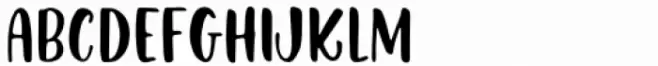 Kindly Regular