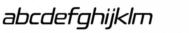 Kinesthesia Light Italic