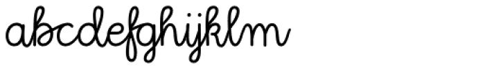 Kinfolk Pro Script