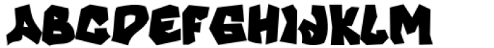 Kinger Bold