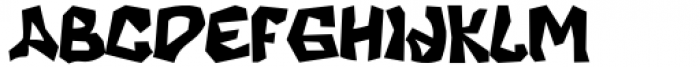 Kinger Regular