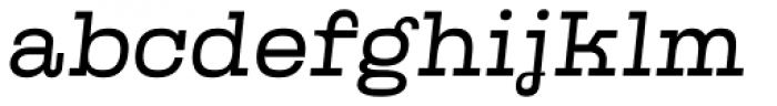 Kinghorn 205 Light Oblique