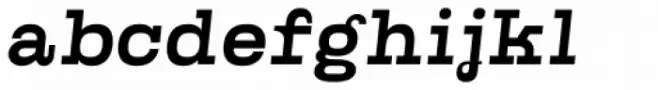 Kinghorn 205 Medium Oblique