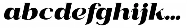Kingkey Black Italic Neue