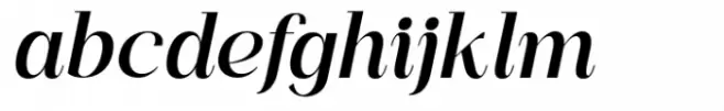 Kingkey Italic Neue