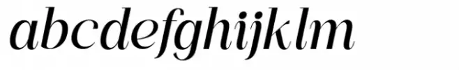Kingkey Light Italic Neue