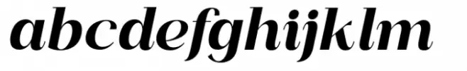 Kingkey Semi Bold Italic Neue