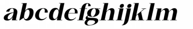 Kingkey Semi Bold Italic