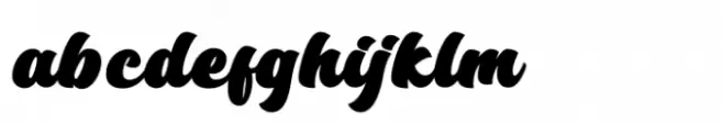 Kings Hutand Bold