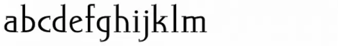 Kingsbury Condensed SG Book