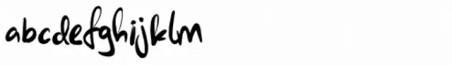 Kingsmead Script Regular