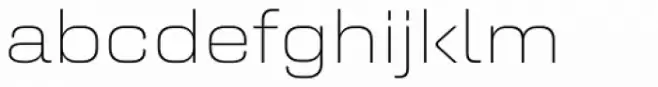 Kinn Extra Light