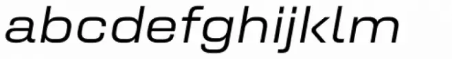 Kinn Italic