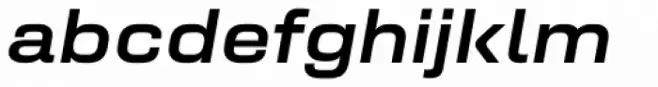 Kinn Medium Italic