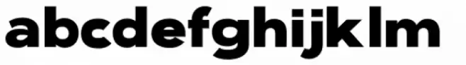 Kinship Sans 900