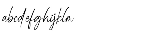 Kinteland Signature