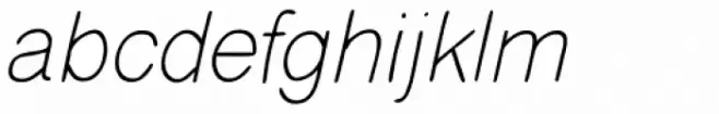Kioves Italic