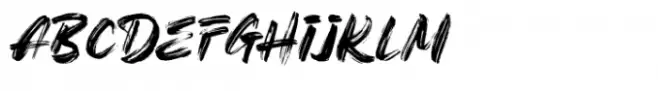 Kirens Brush