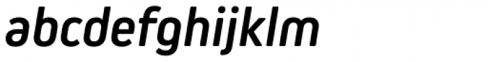 Kiro Bold Italic