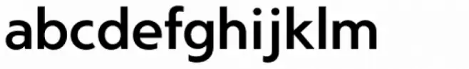 Kirshaw Semibold