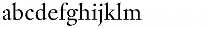 Kis Antiqua Now TH Pro Regular
