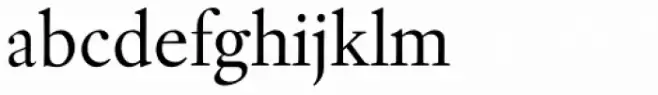 Kis Antiqua Pro Book