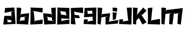 Kitchen Knife Regular