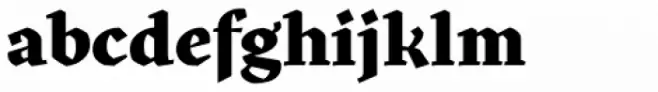 Kitsch Extrabold