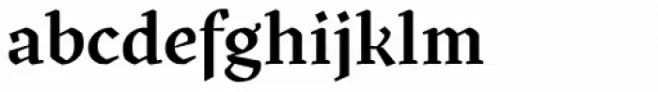 Kitsch Semibold