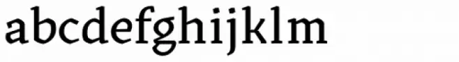 Kitsch Text Medium