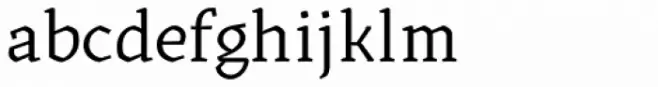 Kitsch Text Regular