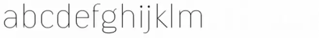 Kiyana Display Thin
