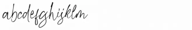 Kiysoom Signature Regular