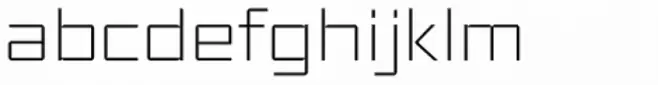 Klapt Arabic Light
