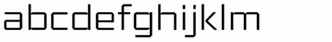 Klapt Arabic Regular