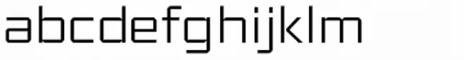 Klapt Cyrillic Regular