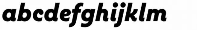 Kleide Black Italic