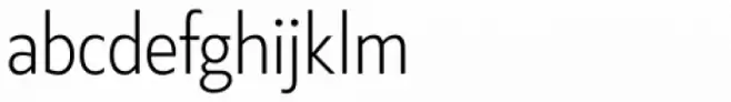 Klein Condensed Light