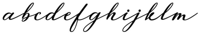 Klibers Regular