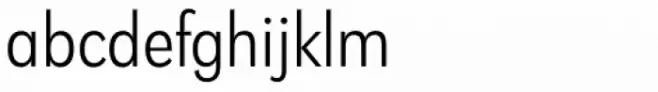 Klik Light Narrow