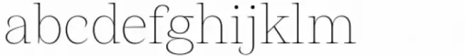 Klimaks Thin