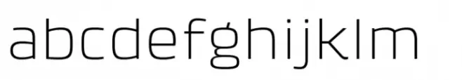 Klint Light Extended