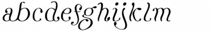 Klothilde Regular