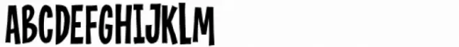 Klutz AOE Pro Condensed Bold