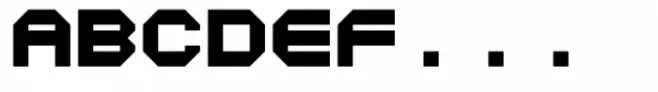KNF Damryl Regular