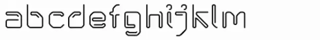 Kneeon Bold