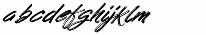Knighthood Italic