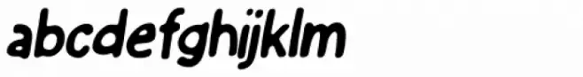 Knofedt Italic