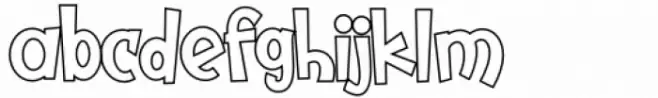 Knopa Outline 3